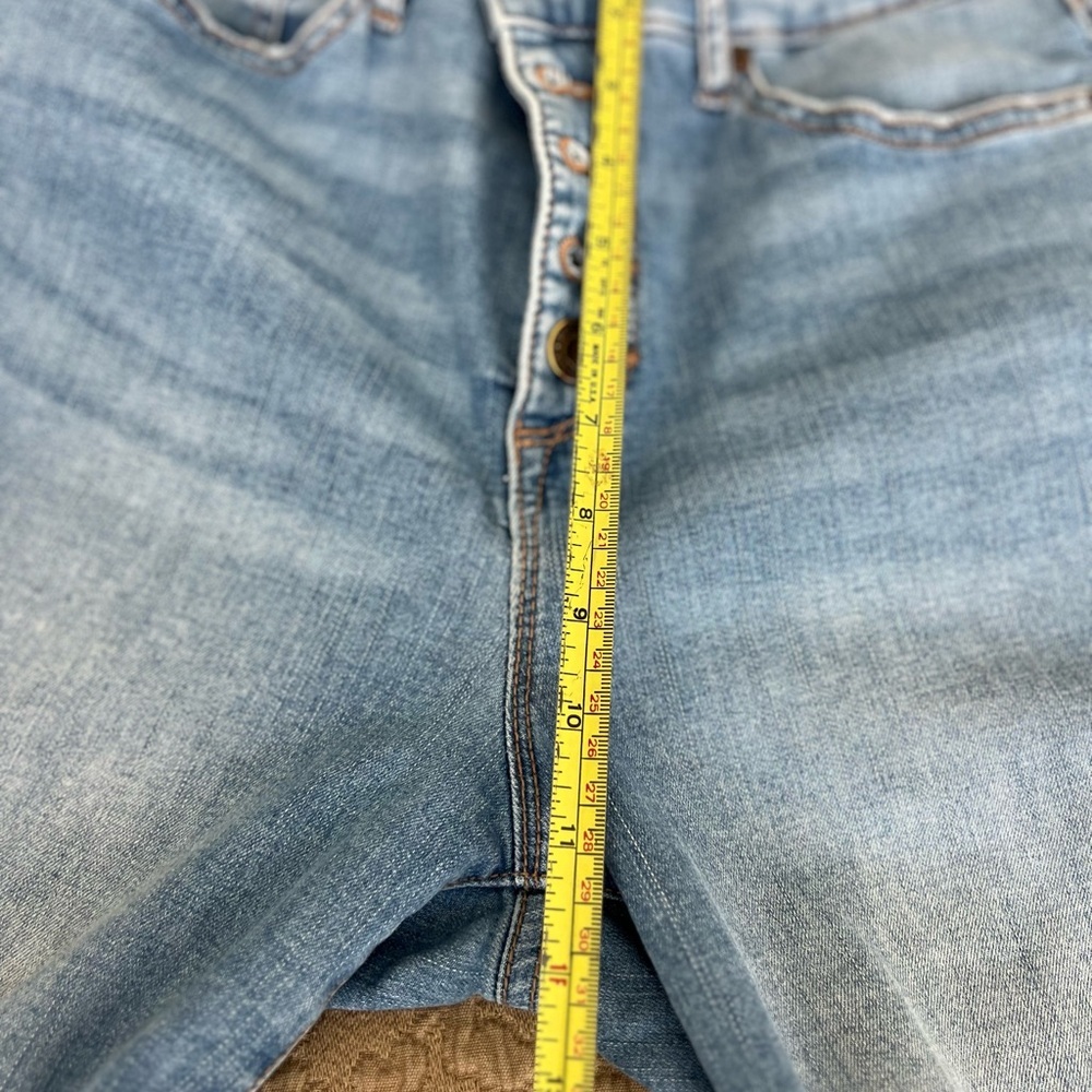 Sofia Vegara Classic Blue Women's Jeans size 8 - Picture 4 of 4